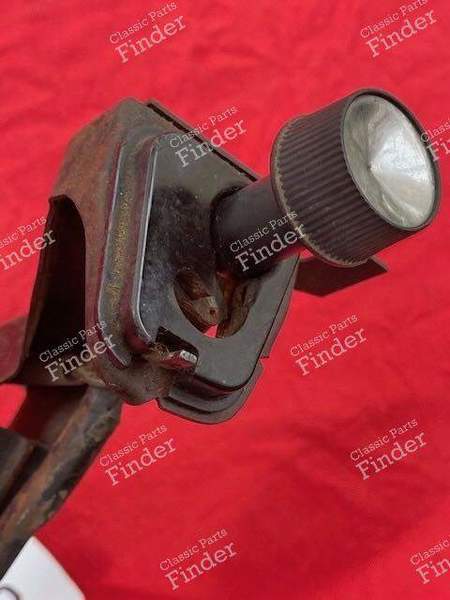 Commande de frein à pied - version hydraulique - CITROËN DS / ID - 2