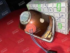 Phare 'iode' avant droit - RENAULT 5 / 7 (R5 / Siete) - 061745TO- thumb-7