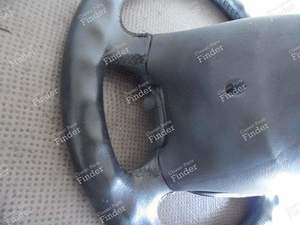 TIPTRONIC STEERING WHEEL - PORSCHE Boxter (986) - 99334780464 + 99680308903- thumb-8