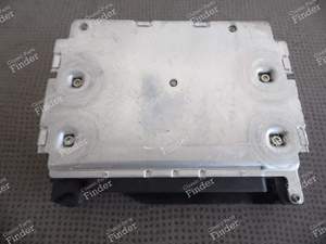 CALCULATEUR MOTRONIC 0261200402 / 1748401 BMW 525i E34 - BMW 5 (E34) - 0 261 200 402- thumb-7