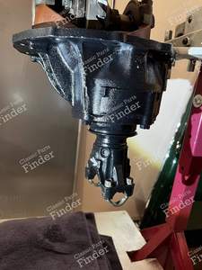 Differential to banjo axle 9 inch with lock - FORD Mustang I (serie 1, 2 & 3) - D2A- thumb-7