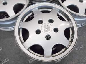 16"-FELGEN PORSCHE 911 TYP 964 - PORSCHE 911 (964) - thumb-4