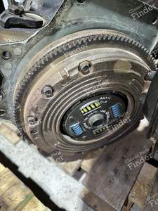 Motor Golf 1 GTI 1.8 DX - VOLKSWAGEN (VW) Golf I / Rabbit / Caddy / Jetta - DX- thumb-7