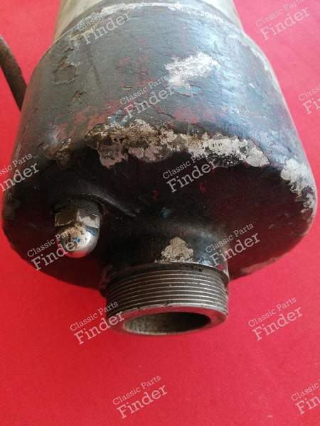 Dynamo - BUGATTI Type 55 - 1