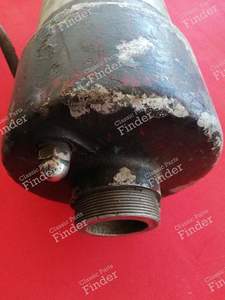 Dynamo - BUGATTI Type 55 - thumb-1