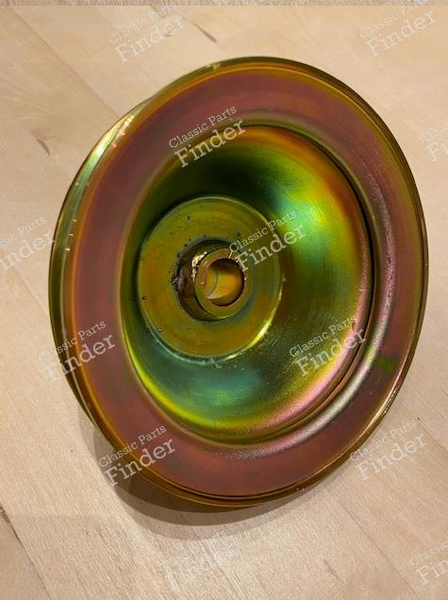 Poulie pour pompe à eau moteur PRV-V6 - VOLVO 240 / 260 - 1