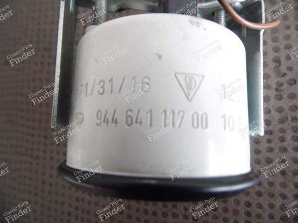 MANOMETRE PRESSION D’HUILE - PORSCHE 944 - 94464111700- 4