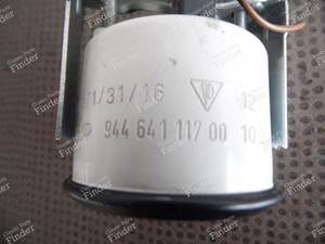 MANOMETRE PRESSION D’HUILE - PORSCHE 944 - 94464111700- thumb-4