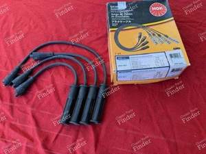 Spark plug cables for RENAULT Clio II