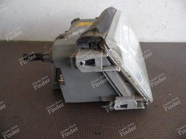 OPTIQUE DE PHARE DROIT - MERCEDES BENZ SL (R129) - Bosch 0301090302 Mercedes 1298204261 ou A1298204261- 3