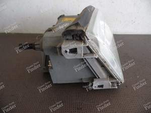 OPTIQUE DE PHARE DROIT - MERCEDES BENZ SL (R129) - Bosch 0301090302 Mercedes 1298204261 ou A1298204261- thumb-3