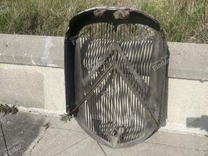 Grille - 15AL version - CITROËN Rosalie - thumb-1