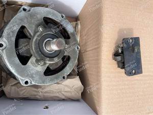 Alternateur Marchal pour PORSCHE 911 / 912 E (G Modell)