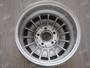 JANTE MERCEDES W107 / W116 / W123 / W126 - MERCEDES BENZ SL (R107) - 1264002102- thumb-3