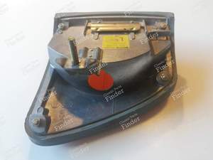 Front left turn signal - MERCEDES BENZ S (W116) - 1305233025- thumb-6