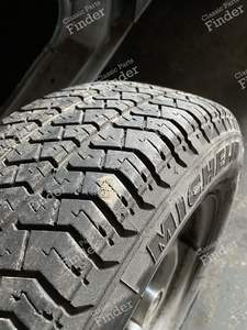 Jantes tôle origine - BMW 3 (E21) - 36111116- thumb-5