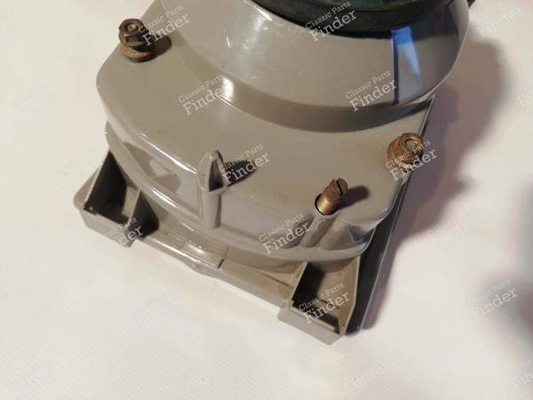 Left front headlight optics for phase 1 - RENAULT Espace I - 068967- 7