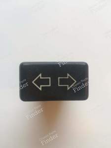 Interrupteur de vitre électrique - RENAULT 18 (R18) - 7700673247- thumb-1