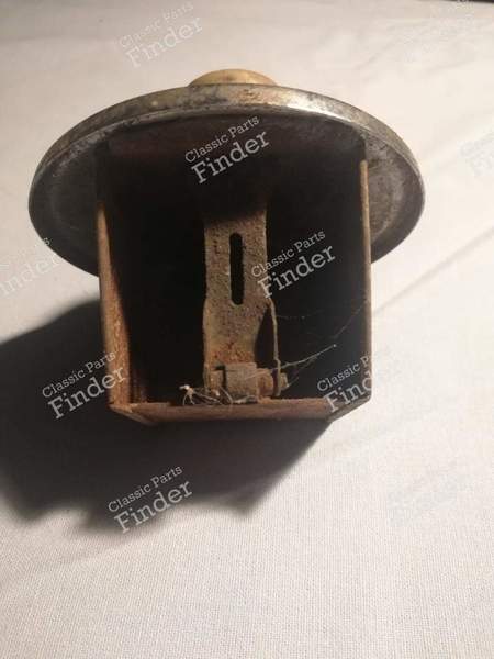 Ashtray - FORD Taunus 12M/15M (G13) - 3