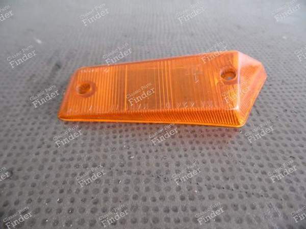 Cabochon de clignotant - CITROËN Dyane / Acadiane - 424D- 4