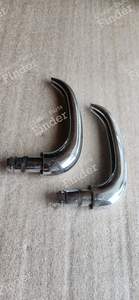 Poignée de porte - RENAULT 4 CV - 4281557- thumb-2