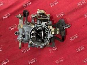 Carburetor - CITROËN AX - 32PBISA16- thumb-3
