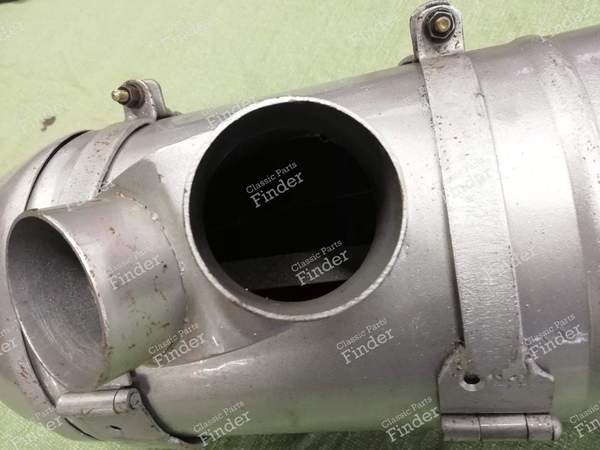 Boîtier de filtre à air - ALFA ROMEO Giulia Sprint GT / GTV / GTC / GTA (105/115 Coupés) - 7