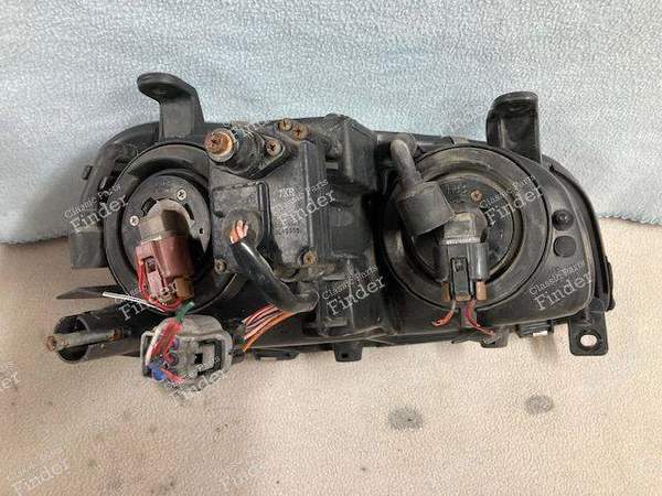 Linke Scheinwerferoptik - TOYOTA RAV4 (XA10) - 8051738039451- 2