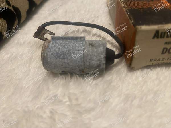 Régulateur de tension nouveau pour 57 ford fairlane - FORD Fairlane / Galaxie - 2- 2