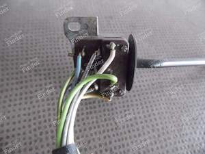 TURN SIGNAL / HEADLIGHT SWITCH 6131136363 BMW E3 & E9 - BMW 2500/2800/2.8/3.0/3.3 (E3) - 1354487- thumb-5