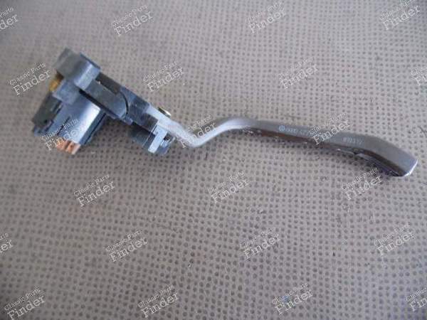 STEUERUNG SCHEIBENWISCHER PORSCHE 924 & 944-1 - PORSCHE 944 - 477953505 ou 47795390201C- 5