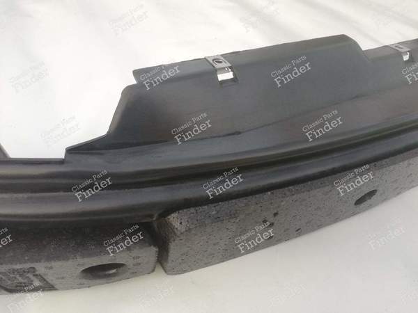 Barre d'absorption de pare-choc avant - PEUGEOT 406 Coupé - ZUO3610200- 2