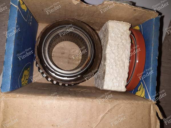 Gearbox output sprocket - 204 and 304 - PEUGEOT 304 - 2068.18- 3