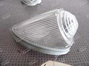 BLINKENDER CABOCHON / NACHTLICHT - RENAULT Estafette / Hi-boy / Petit-Panel - 3101- thumb-8