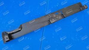 Blech Querbalken hinten Boden - Cabrio - PEUGEOT 504 Coupé / Cabriolet - 724161- thumb-3