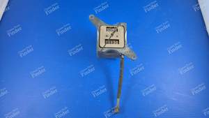 Geschwindigkeitsmesser mit Totalisator - PEUGEOT 202 - thumb-1