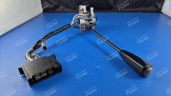 Headlight switch - BEDFORD CF - 0