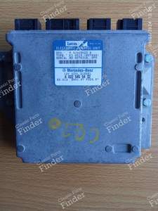 Mercedes W210-C220 ECU for MERCEDES BENZ E (W210)