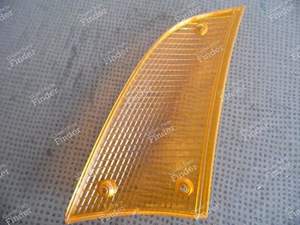 FRONT LEFT TURN SIGNAL CAP 1361049 BMW E23 - BMW 7 (E23) - 63 13 1 361 049- thumb-7