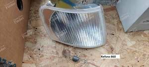 Feu de clignotant avant droit - FORD Escort / Orion (MK5 & 6)