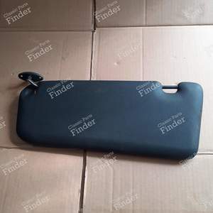 SUN SHIELD - BMW 5 (E28) - 09130- thumb-3