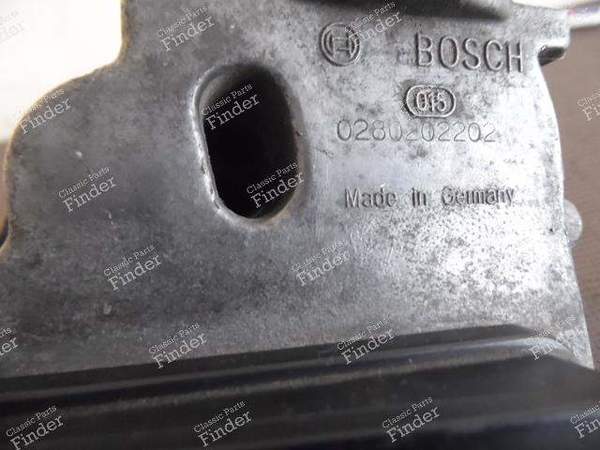 AIR FLOW METER - PEUGEOT 205 - Bosch 0280202202 équivalent à 0280202210 Peugeot - Citroën 1920.93 ou 192093- 8