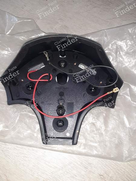 Flight Center - NISSAN Primera (P10/P11) - 4842090J00- 1