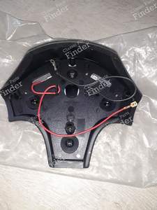 Flight Center - NISSAN Primera (P10/P11) - 4842090J00- thumb-1