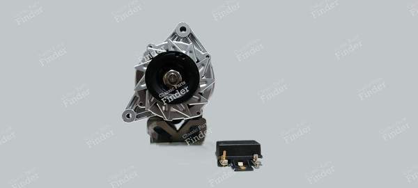 LICHTMASCHINE A13R194 - SIMCA-CHRYSLER-TALBOT 1100 / 1204 / VF - A13R194- 0