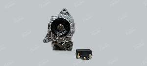 LICHTMASCHINE A13R194 für SIMCA Coupé 1000 / 1200 S