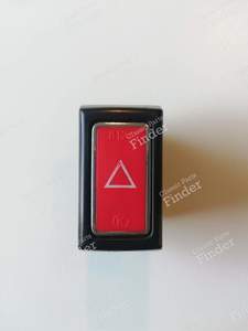 Hazard light switch - MERCEDES BENZ SL (R107)