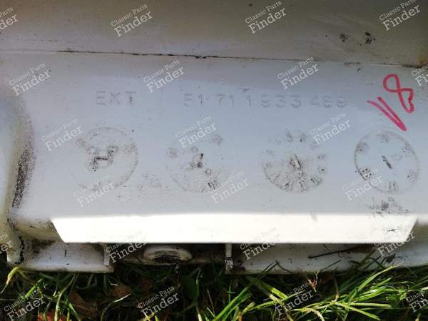 Karosserieseiten-Kit - 325 IX Phase 1 - 8 Elemente + Befestigungen - BMW 3 (E30) - 1922548 / 1922547 / 1922549 / 1922550 / 1933489 / 1933490 / 1922445 / 1922446- 6