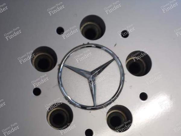 RIM 2014001302 MERCEDES 190 TYPE W201 - MERCEDES BENZ 190 (W201) - 2014001302- 1