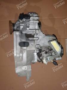 GEARBOX - AUDI A3 (8L)